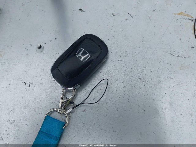 3CZRZ1H54PM738906 Honda Hr-v 2wd Sport