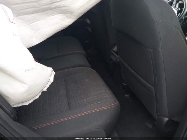 3CZRZ1H54PM738906 Honda Hr-v 2wd Sport