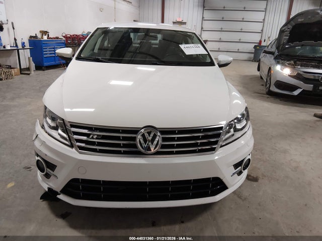 Aukcja sprzedaży 2014 Volkswagen Cc 2.0t R-line, vin: WVWBP7AN3EE537608, numer aukcji: 44031360