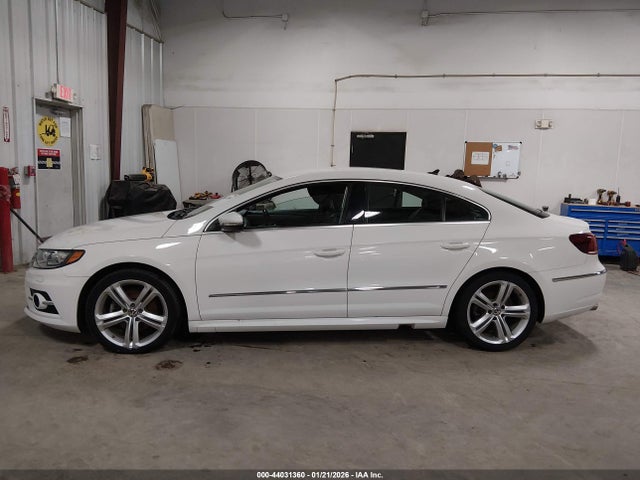 Aukcja sprzedaży 2014 Volkswagen Cc 2.0t R-line, vin: WVWBP7AN3EE537608, numer aukcji: 44031360