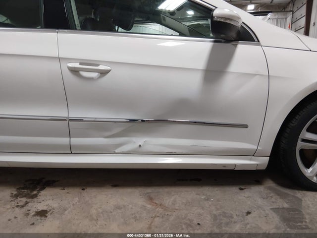 Aukcja sprzedaży 2014 Volkswagen Cc 2.0t R-line, vin: WVWBP7AN3EE537608, numer aukcji: 44031360