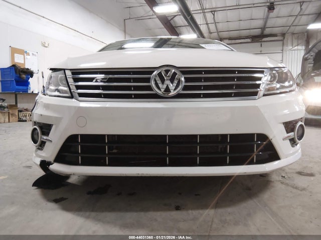 Aukcja sprzedaży 2014 Volkswagen Cc 2.0t R-line, vin: WVWBP7AN3EE537608, numer aukcji: 44031360
