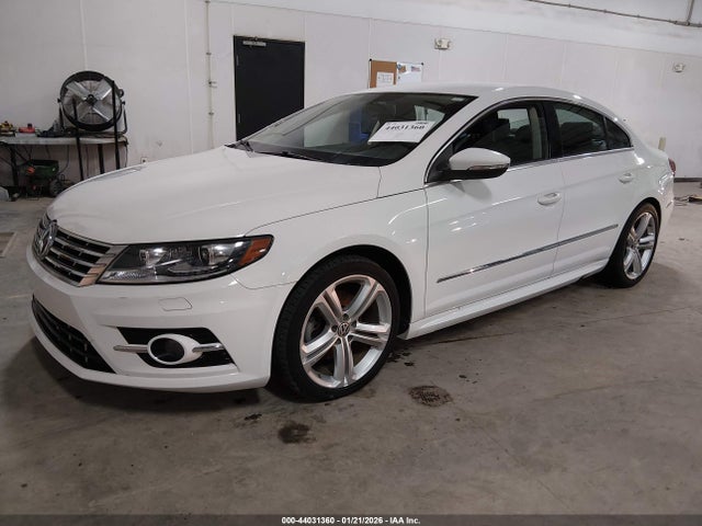 Aukcja sprzedaży 2014 Volkswagen Cc 2.0t R-line, vin: WVWBP7AN3EE537608, numer aukcji: 44031360