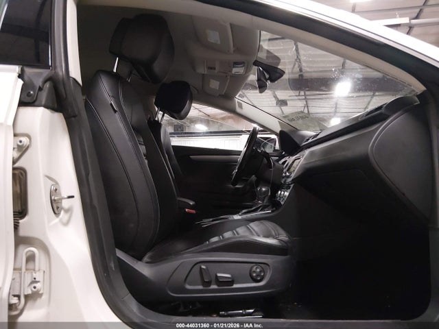 Aukcja sprzedaży 2014 Volkswagen Cc 2.0t R-line, vin: WVWBP7AN3EE537608, numer aukcji: 44031360