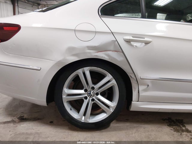 Aukcja sprzedaży 2014 Volkswagen Cc 2.0t R-line, vin: WVWBP7AN3EE537608, numer aukcji: 44031360