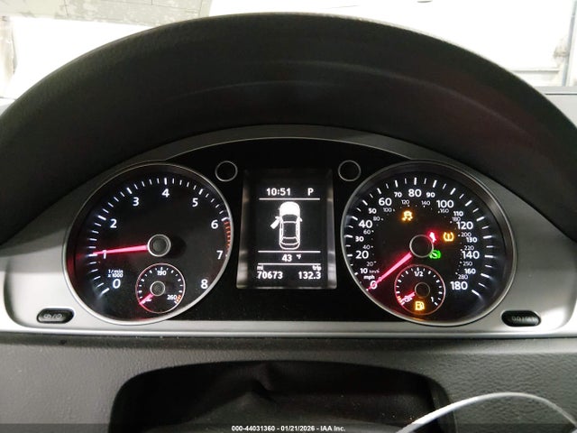 Aukcja sprzedaży 2014 Volkswagen Cc 2.0t R-line, vin: WVWBP7AN3EE537608, numer aukcji: 44031360