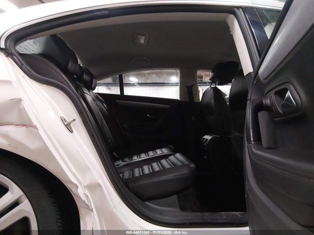 Aukcja sprzedaży 2014 Volkswagen Cc 2.0t R-line, vin: WVWBP7AN3EE537608, numer aukcji: 44031360