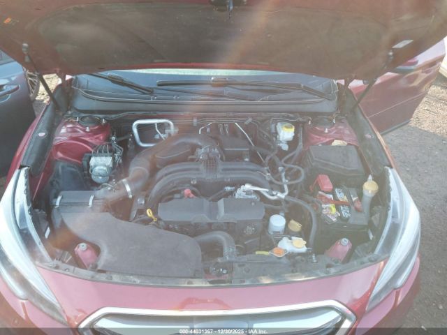 2018 SUBARU OUTBACK 4S4BSANC9J3377207 Photo 9