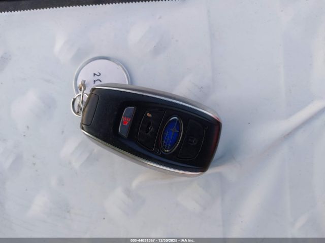 2018 SUBARU OUTBACK 4S4BSANC9J3377207 Photo 10