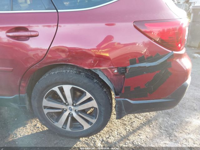 2018 SUBARU OUTBACK 4S4BSANC9J3377207 Photo 5