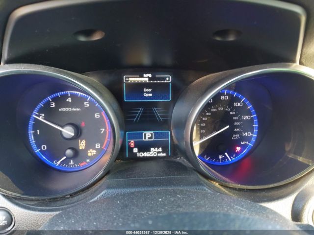 2018 SUBARU OUTBACK 4S4BSANC9J3377207 Photo 6