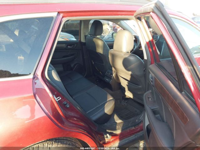 2018 SUBARU OUTBACK 4S4BSANC9J3377207 Photo 7