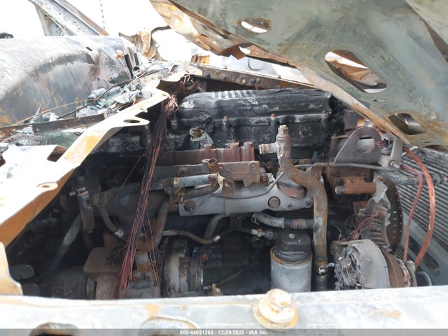 2008 DODGE RAM 2500 3D7KS28A18G237461 Photo 9