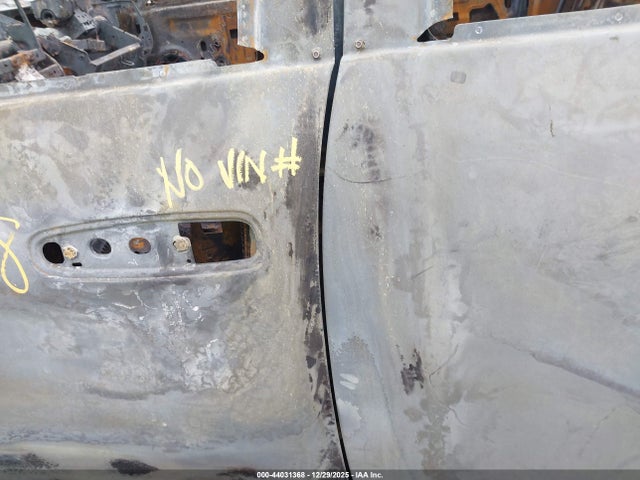 2008 DODGE RAM 2500 3D7KS28A18G237461 Photo 8