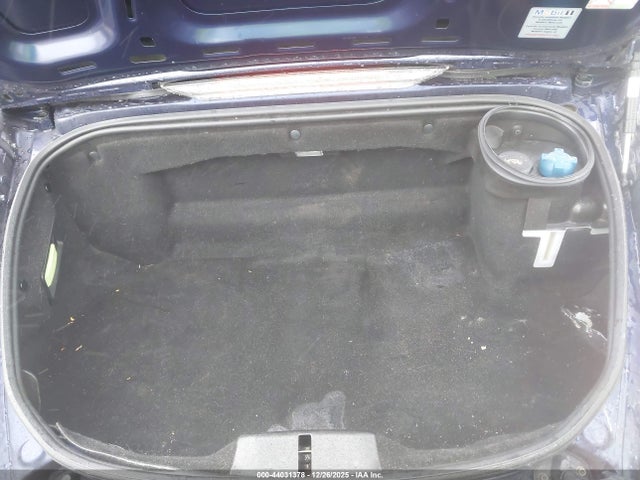 2005 PORSCHE BOXSTER WP0CA29865U713208 Photo 9