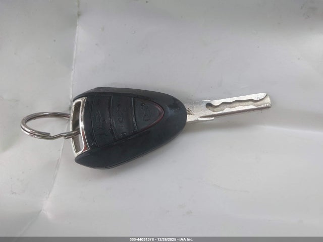 2005 PORSCHE BOXSTER WP0CA29865U713208 Photo 10