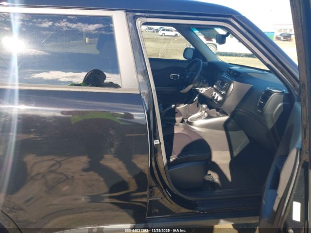 2015 KIA SOUL KNDJN2A29F7806145 Photo 4