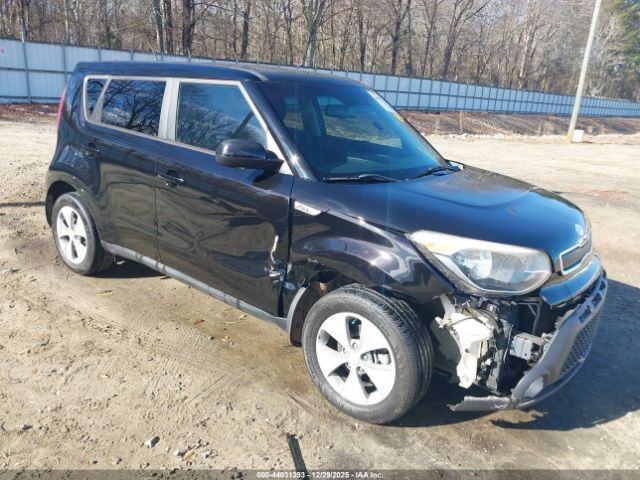 2015 KIA SOUL KNDJN2A29F7806145 Photo 5