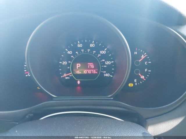 2015 KIA SOUL KNDJN2A29F7806145 Photo 6