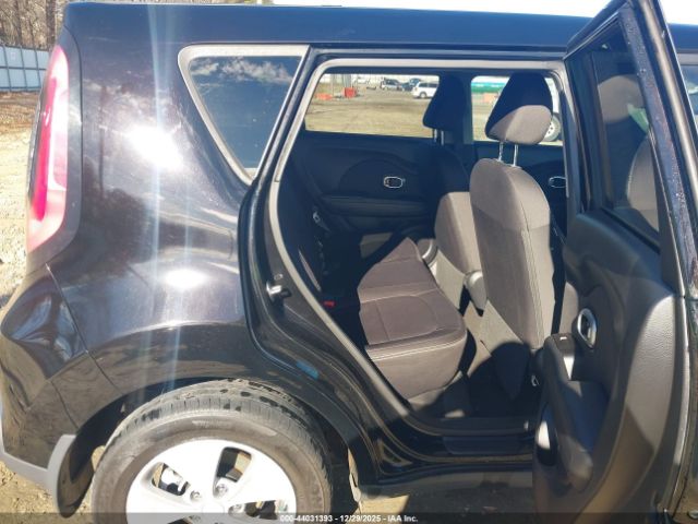 2015 KIA SOUL KNDJN2A29F7806145 Photo 7