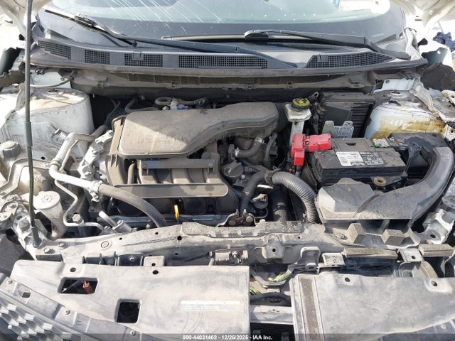 2018 NISSAN ROGUE SPORT JN1BJ1CP2JW161164 Photo 9