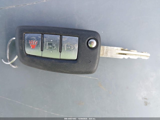 2018 NISSAN ROGUE SPORT JN1BJ1CP2JW161164 Photo 10