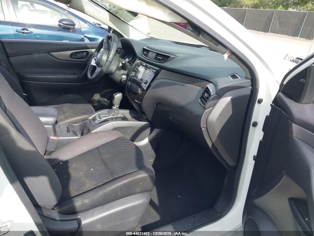 2018 NISSAN ROGUE SPORT JN1BJ1CP2JW161164 Photo 4