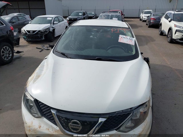 2018 NISSAN ROGUE SPORT JN1BJ1CP2JW161164 Photo 5