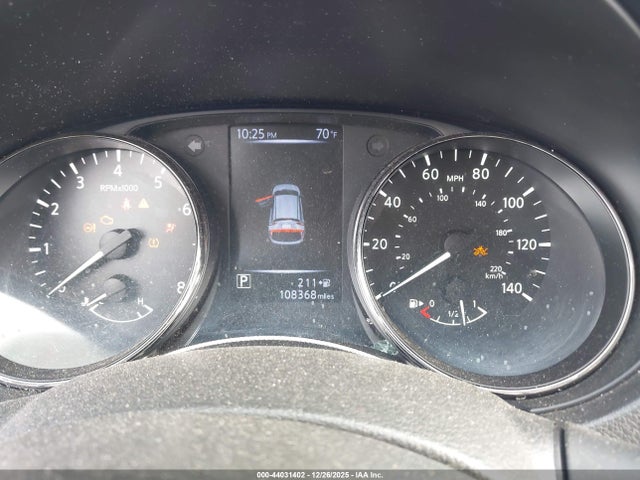 2018 NISSAN ROGUE SPORT JN1BJ1CP2JW161164 Photo 6