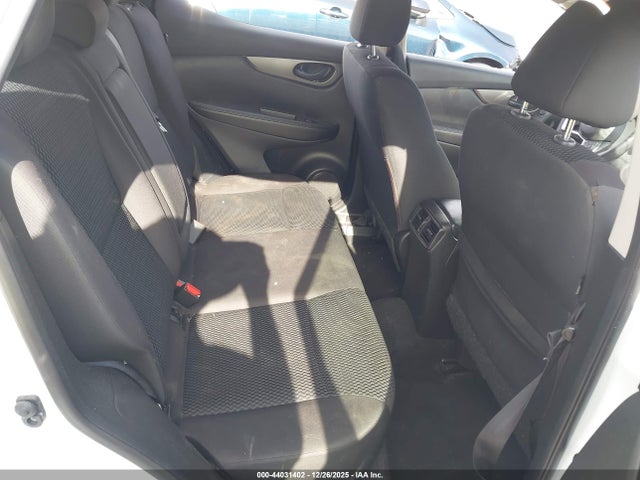 2018 NISSAN ROGUE SPORT JN1BJ1CP2JW161164 Photo 7