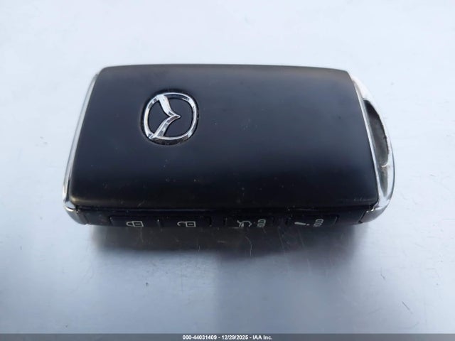 Mazda Cx-5 Grand Touring 2021 JM3KFADM1M0421913 Image 11