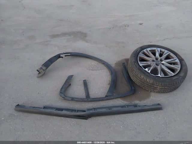 Mazda Cx-5 Grand Touring 2021 JM3KFADM1M0421913 Image 12