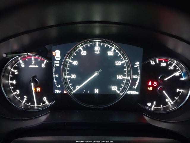 Mazda Cx-5 Grand Touring 2021 JM3KFADM1M0421913 Image 7
