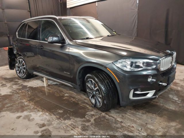 2017 BMW X5 5UXKR0C30H0V71048