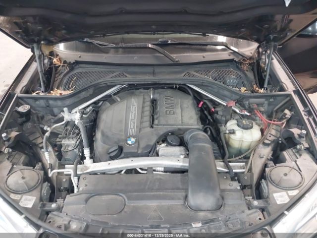 2017 BMW X5 5UXKR0C30H0V71048 Photo 9