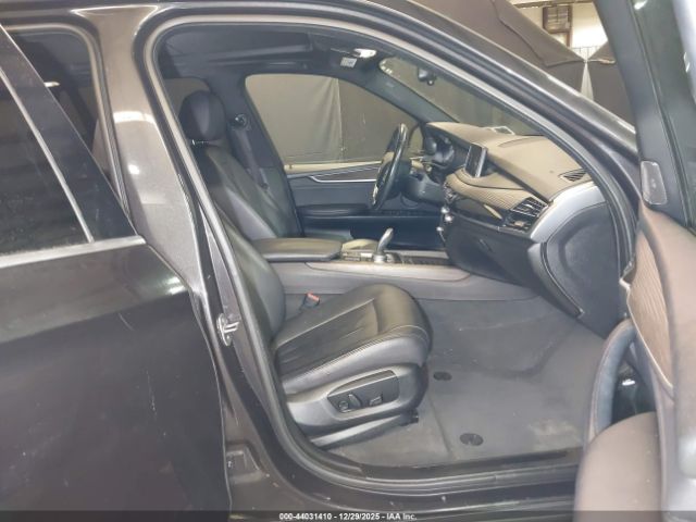 2017 BMW X5 5UXKR0C30H0V71048 Photo 4