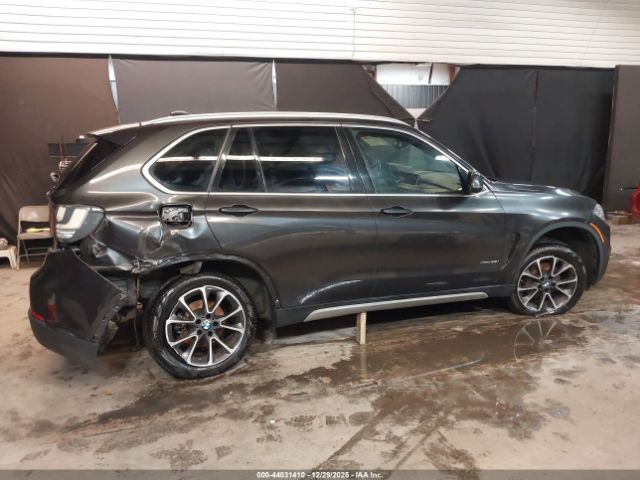 2017 BMW X5 5UXKR0C30H0V71048 Photo 5