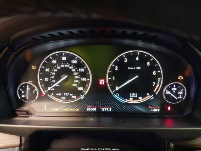 2017 BMW X5 5UXKR0C30H0V71048 Photo 6