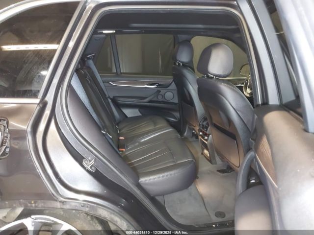 2017 BMW X5 5UXKR0C30H0V71048 Photo 7