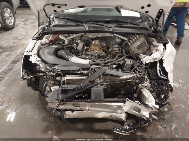 2018 AUDI S5 WAUC4CF5XJA043422 Photo 9