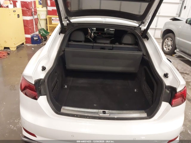 Продажа на аукционе авто 2018 Audi S5 3.0t Premium Plus, vin: WAUC4CF5XJA043422, номер лота: 44031423