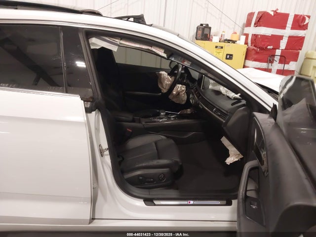 2018 AUDI S5 WAUC4CF5XJA043422 Photo 4