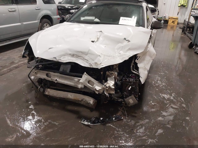 2018 AUDI S5 WAUC4CF5XJA043422 Photo 5