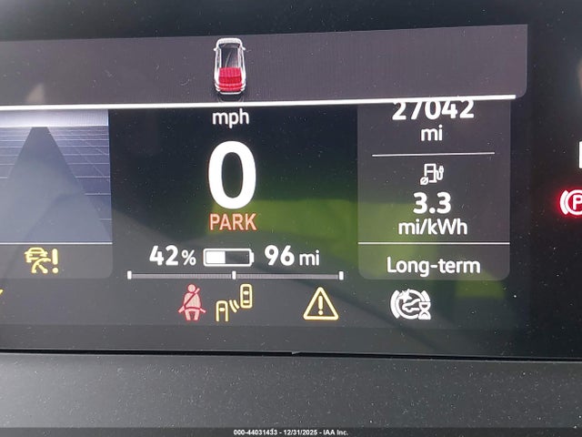 Volkswagen Id.4 Awd Pro S 2023 1V2WNPE82PC025587 Image 16
