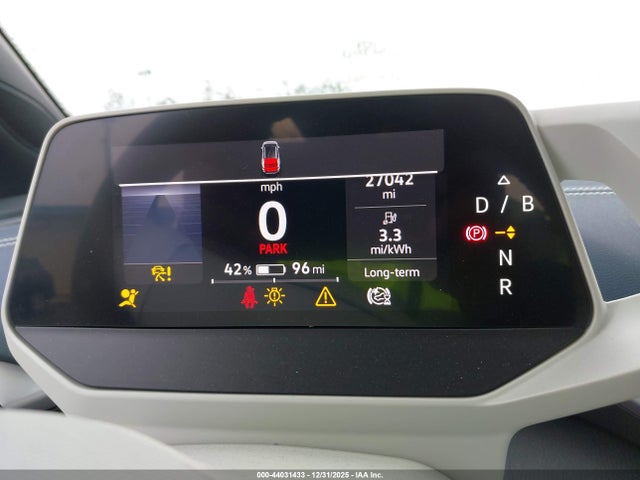 Volkswagen Id.4 Awd Pro S 2023 1V2WNPE82PC025587 Image 18
