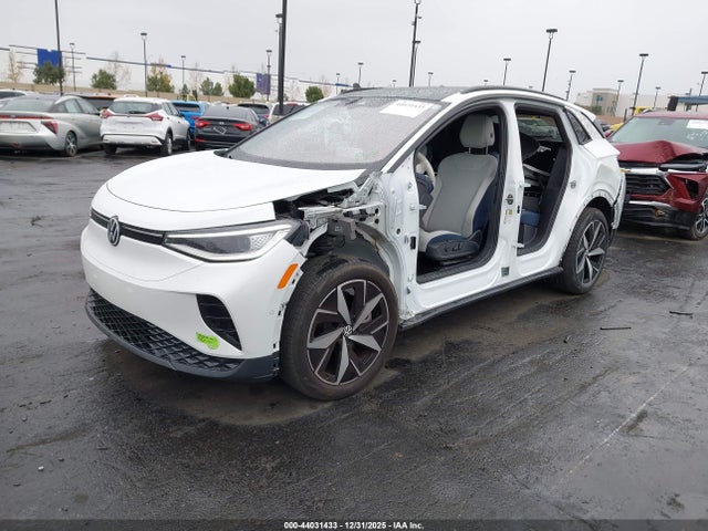 Volkswagen Id.4 Awd Pro S 2023 1V2WNPE82PC025587 Image 2