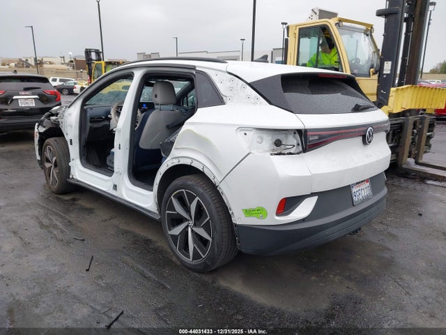 Volkswagen Id.4 Awd Pro S 2023 1V2WNPE82PC025587 Image 3