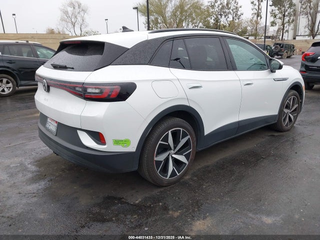 Volkswagen Id.4 Awd Pro S 2023 1V2WNPE82PC025587 Image 4