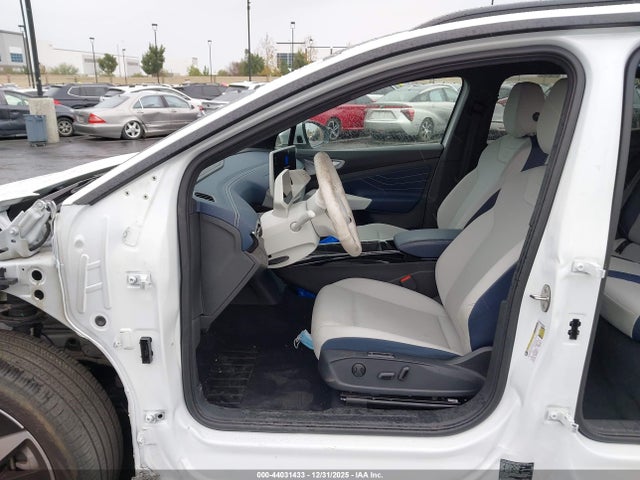 Volkswagen Id.4 Awd Pro S 2023 1V2WNPE82PC025587 Image 5