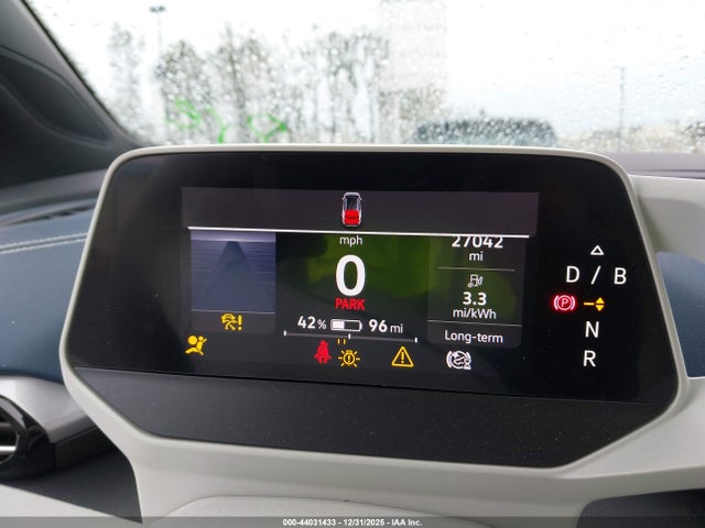 Volkswagen Id.4 Awd Pro S 2023 1V2WNPE82PC025587 Image 7
